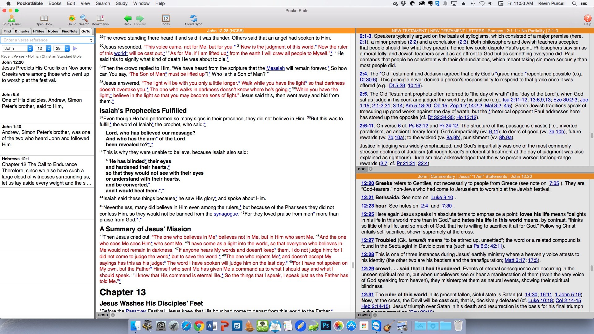 Best bible software for mac
